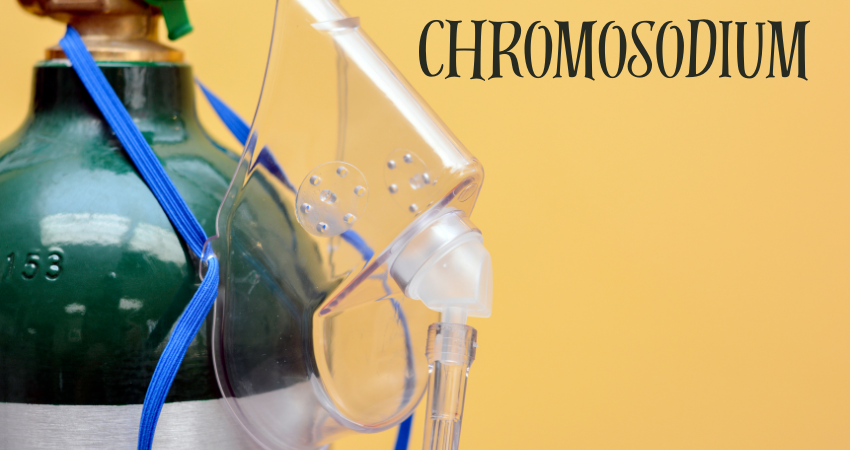 chromosodium
