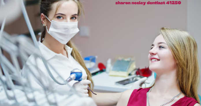 sharon neeley dentiast 41250