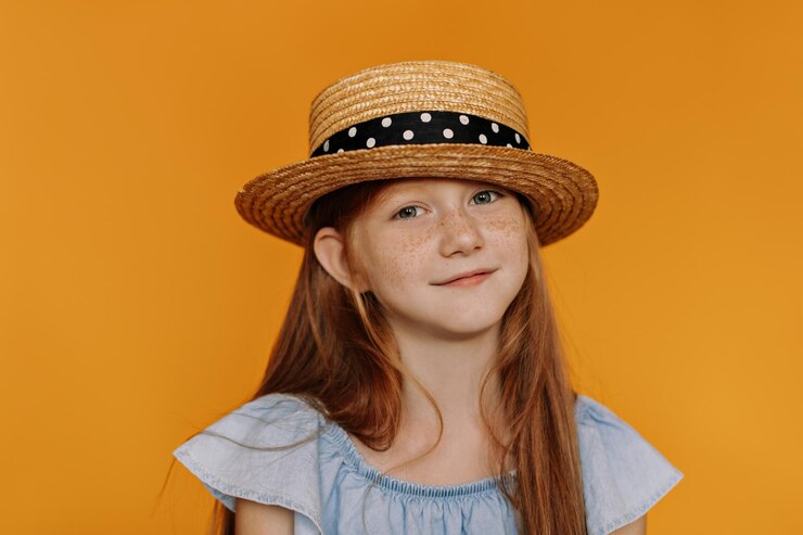 crochet bucket hat