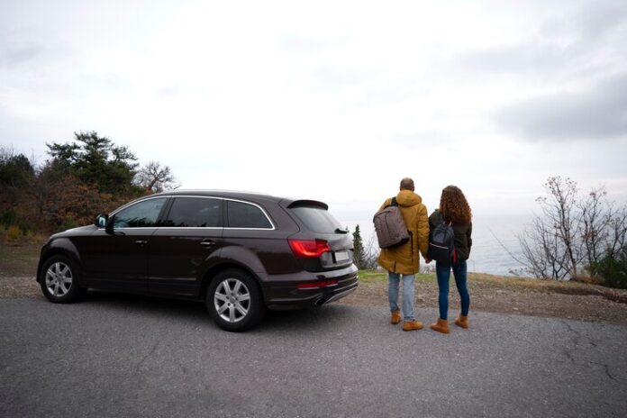 volkswagen atlas cross sport