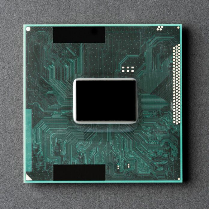 4s0101 chip