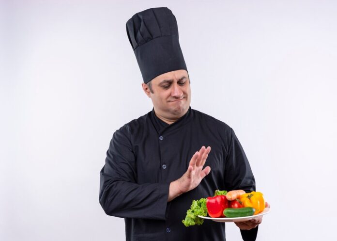 hagie tunkara chef
