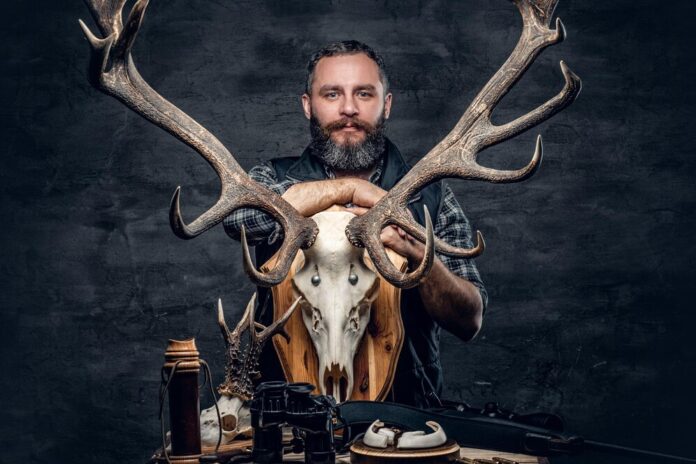 carl taylor hannibal missour