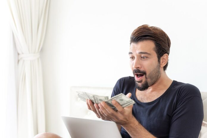 earn tuffer