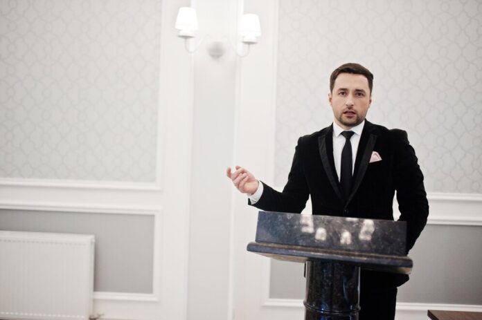 segra sales speaker