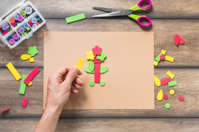 creative activities lwmfcrafts