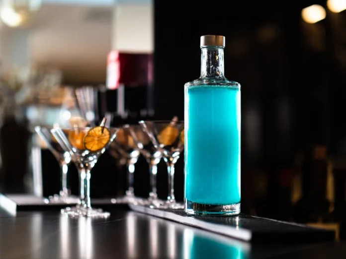 maverick bar